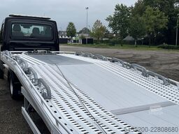 Iveco Daily 50C21 Tijhof Kuiper 7230kg Laadvermogen O...