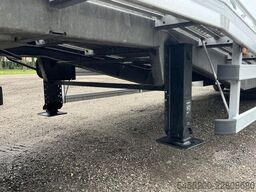 Iveco Daily 50C21 Tijhof Kuiper 7230kg Laadvermogen O...