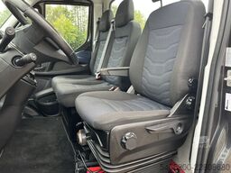 Iveco Daily 50C21 Tijhof Kuiper 7230kg Laadvermogen O...
