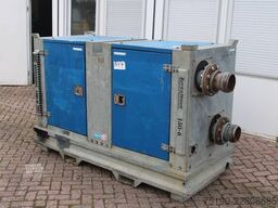 Super Hawk waterpomp Superhawk 150-6