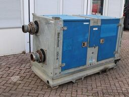 Super Hawk waterpomp Superhawk 150-6