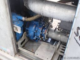 Super Hawk waterpomp Superhawk 150-6