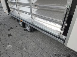trailershop Event Messe Verkauf Infostand verfügbar