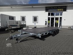 Vlemmix 20ftContainer Transport Twistlock 3500kg