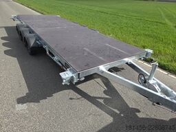 Vlemmix 20ftContainer Transport Twistlock 3500kg