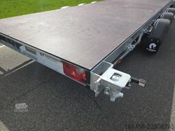 Vlemmix 20ftContainer Transport Twistlock 3500kg