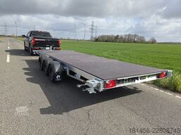 Vlemmix 20ftContainer Transport Twistlock 3500kg