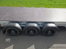 Vlemmix 20ftContainer Transport Twistlock 3500kg