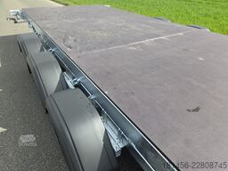 Vlemmix 20ftContainer Transport Twistlock 3500kg