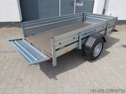 Brenderup 2260SB1300 gebremst 1300kg direkt