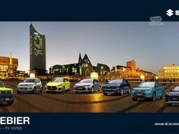 SUZUKI ACROSS PLUG-IN HYBRID COMFORT+ SpurH elSitz LED