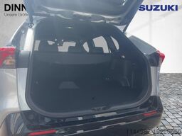 SUZUKI ACROSS PLUG-IN HYBRID COMFORT+ SpurH elSitz LED