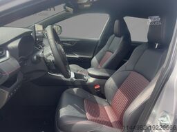 SUZUKI ACROSS PLUG-IN HYBRID COMFORT+ SpurH elSitz LED