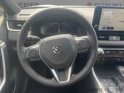 SUZUKI ACROSS PLUG-IN HYBRID COMFORT+ SpurH elSitz LED