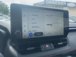 SUZUKI ACROSS PLUG-IN HYBRID COMFORT+ SpurH elSitz LED