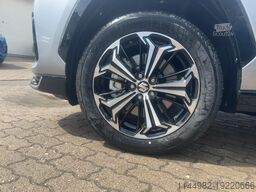 SUZUKI ACROSS PLUG-IN HYBRID COMFORT+ SpurH elSitz LED