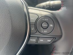 SUZUKI ACROSS PLUG-IN HYBRID COMFORT+ SpurH elSitz LED