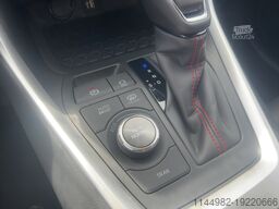 SUZUKI ACROSS PLUG-IN HYBRID COMFORT+ SpurH elSitz LED