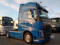 VOLVO FH540 GlobeXL FullOption ALCOA TV Leder RETARDER