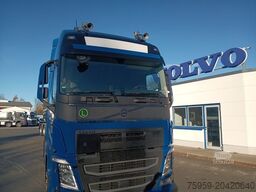VOLVO FH540 GlobeXL FullOption ALCOA TV Leder RETARDER