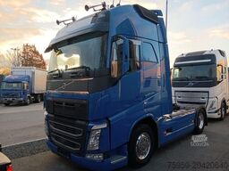 VOLVO FH540 GlobeXL FullOption ALCOA TV Leder RETARDER