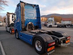 VOLVO FH540 GlobeXL FullOption ALCOA TV Leder RETARDER
