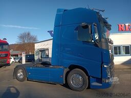 VOLVO FH540 GlobeXL FullOption ALCOA TV Leder RETARDER