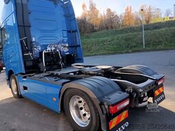 VOLVO FH540 GlobeXL FullOption ALCOA TV Leder RETARDER