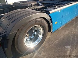 VOLVO FH540 GlobeXL FullOption ALCOA TV Leder RETARDER