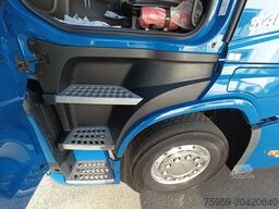 VOLVO FH540 GlobeXL FullOption ALCOA TV Leder RETARDER