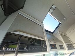 VOLVO FH540 GlobeXL FullOption ALCOA TV Leder RETARDER