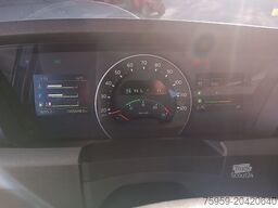 VOLVO FH540 GlobeXL FullOption ALCOA TV Leder RETARDER