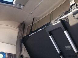 VOLVO FH540 GlobeXL FullOption ALCOA TV Leder RETARDER