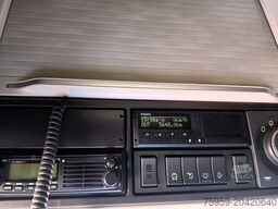 VOLVO FH540 GlobeXL FullOption ALCOA TV Leder RETARDER
