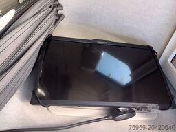 VOLVO FH540 GlobeXL FullOption ALCOA TV Leder RETARDER