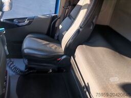 VOLVO FH540 GlobeXL FullOption ALCOA TV Leder RETARDER