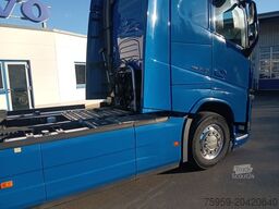 VOLVO FH540 GlobeXL FullOption ALCOA TV Leder RETARDER