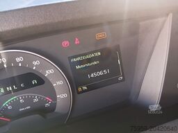 VOLVO FH540 GlobeXL FullOption ALCOA TV Leder RETARDER