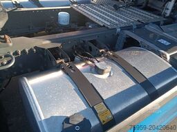 VOLVO FH540 GlobeXL FullOption ALCOA TV Leder RETARDER