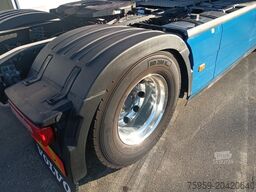 VOLVO FH540 GlobeXL FullOption ALCOA TV Leder RETARDER