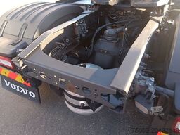 VOLVO FH540 GlobeXL FullOption ALCOA TV Leder RETARDER