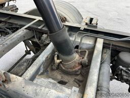 MAN TGL 8.180 Meiller-Kipper 2xAHK