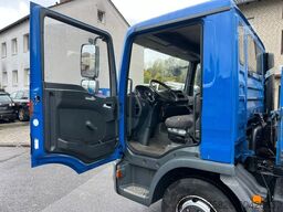 MAN TGL 8.180 Meiller-Kipper 2xAHK