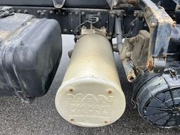 MAN TGL 8.180 Meiller-Kipper 2xAHK