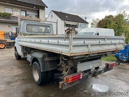 MERCEDES-BENZ Sprinter 616 Meiller*Grüne Plakette*