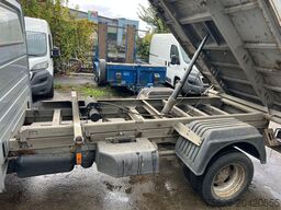 MERCEDES-BENZ Sprinter 616 Meiller*Grüne Plakette*