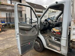 MERCEDES-BENZ Sprinter 616 Meiller*Grüne Plakette*