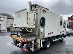 MAN TGL 12.250 Hubarbeitsbühne 17m Comilev 170 TPC