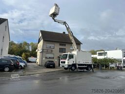 MAN TGL 12.250 Hubarbeitsbühne 17m Comilev 170 TPC