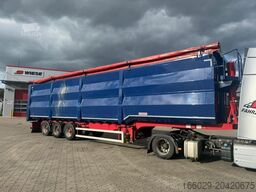 KEMPF SKM 35/3 Großraummulde für Schrott 85m³